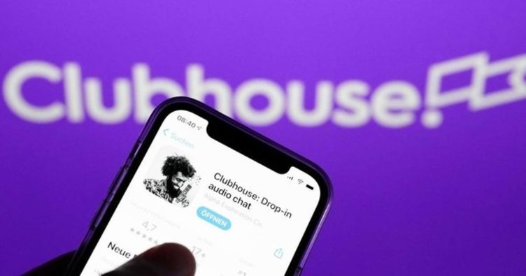 ClubHouse Nedir? Nasıl Kullanılır? ClubHouse Kayıt Olma!