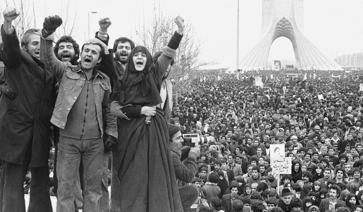 İran Devrimi Ne Zaman Neden Oldu?