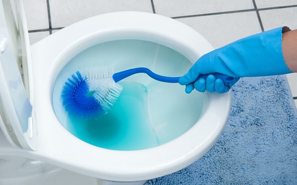 Tuvalete Neden Sirke Dökmelisiniz?