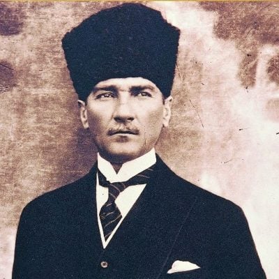Dünya'ya Gelmiş En Büyük Liderler