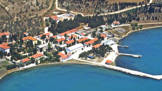 Türkiye’de Girilmesi Yasak Olan Bölgeler