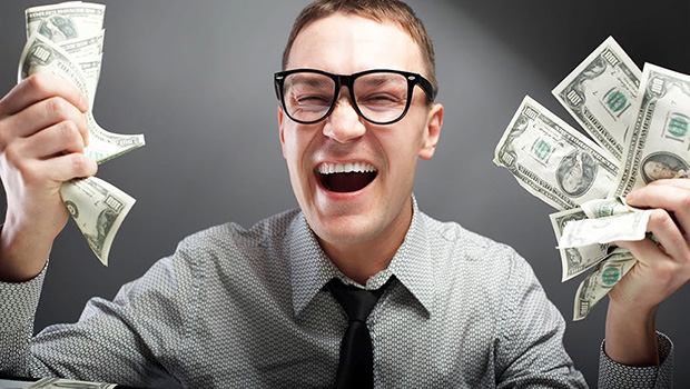 1 Yılda Zengin Olma Yolu (Garantili)