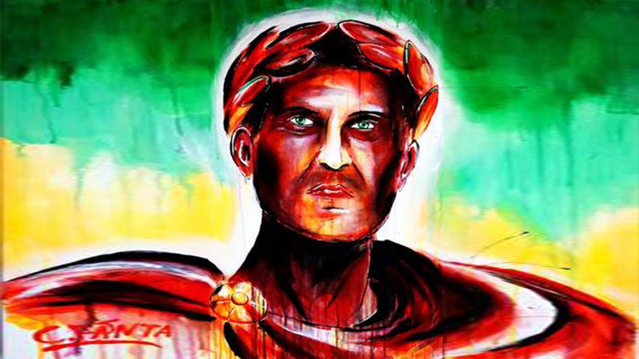 Avrupa’nın En Güçlü Lideri: Sezar Kimdir?