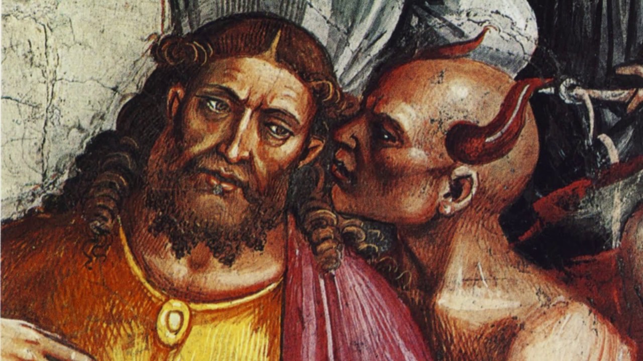 Gizemli Şeytan İncili Nedir, Nerede Saklanıyor?